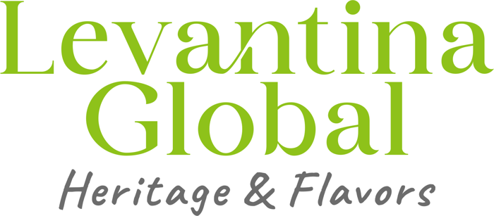 Levantina Global - Heritage & Flavors